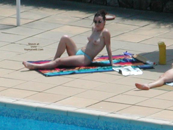 Pic #1Sunny Day