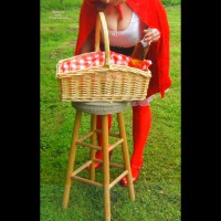 Pic #1 Little Red Riding Hood