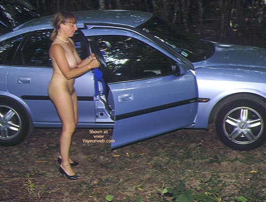 Pic #1Poly in The Woods