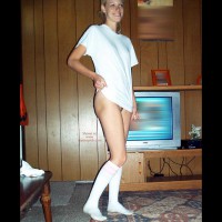 Pic #1Casey at 22