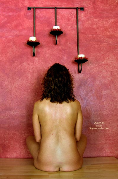 Pic #1If Maggie Mae's Walls Could Talk!