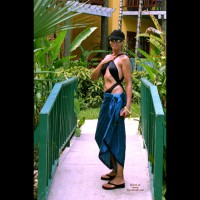 Pic #1 My Wife Gunseli