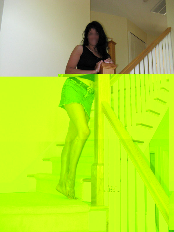 Pic #1Stairway To ....