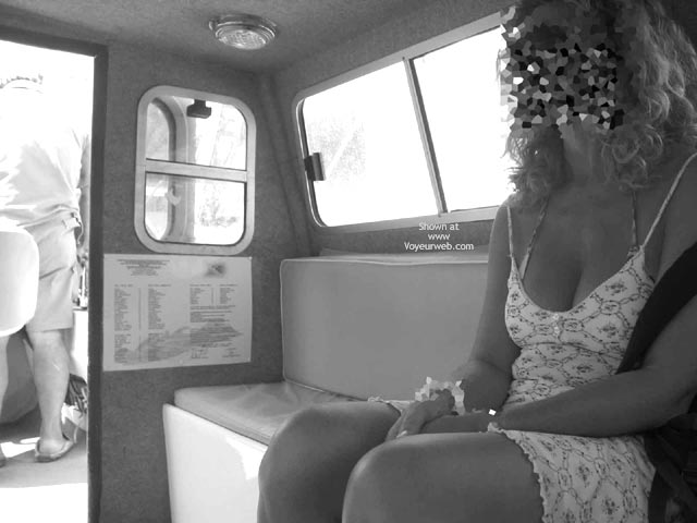 Pic #1Cyprus Taxi Boat