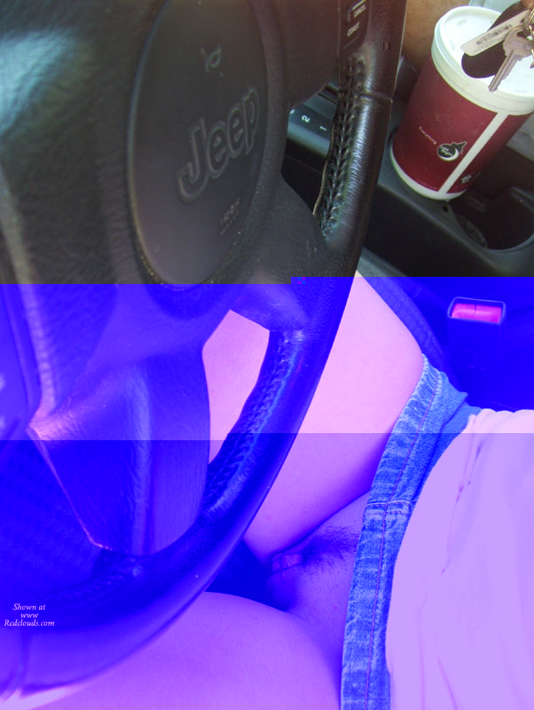 Pic #1Amber &amp; Adam ~ Pleasing Each Other!