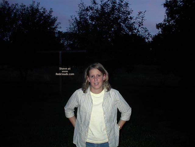 Pic #1Ex Gf Posing Sexy For Me One Night