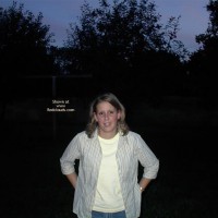 Pic #1Ex Gf Posing Sexy For Me One Night