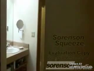 Pic #1Hotel Shower