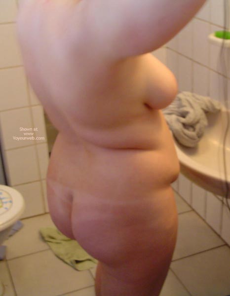 Pic #1My Shy Girlfriend