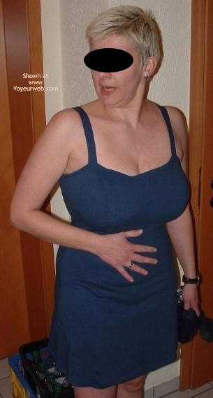 Pic #1Chubby Fashion Show