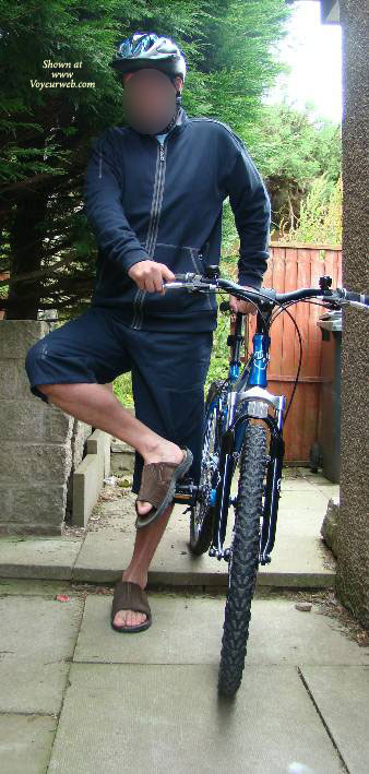 Pic #1 Northernlad's Bike Ride