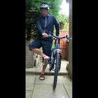 Northernlad's Bike Ride