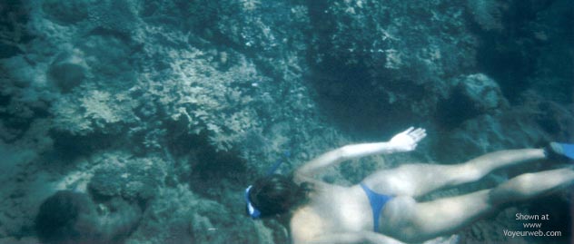 Pic #1 Mermaid!