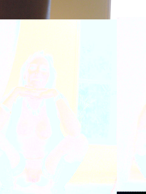 Pic #1*JO Aussam - Pleasure &amp; Pain #2 - Pain