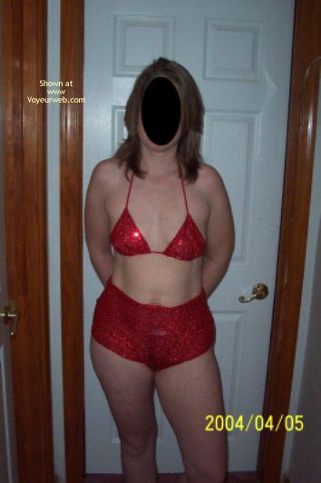 Pic #1TW 33 Comes Out 4