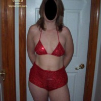 Pic #1TW 33 Comes Out 4