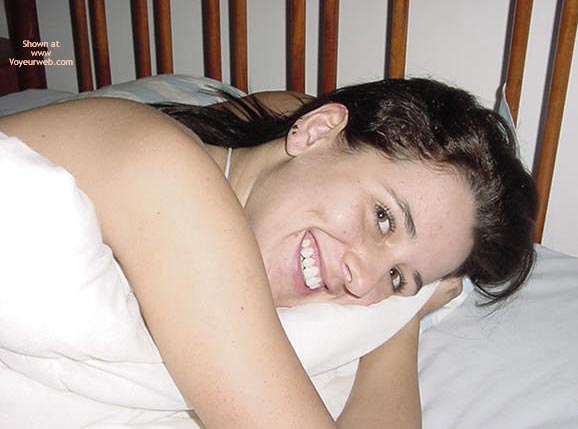 Pic #1Garota Brasileira