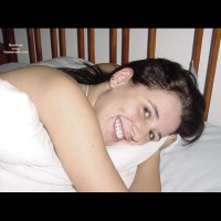 Pic #1Garota Brasileira