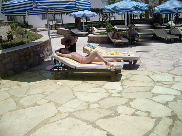 Pic #1Hilton Waterfalls Sharm El Sheikh