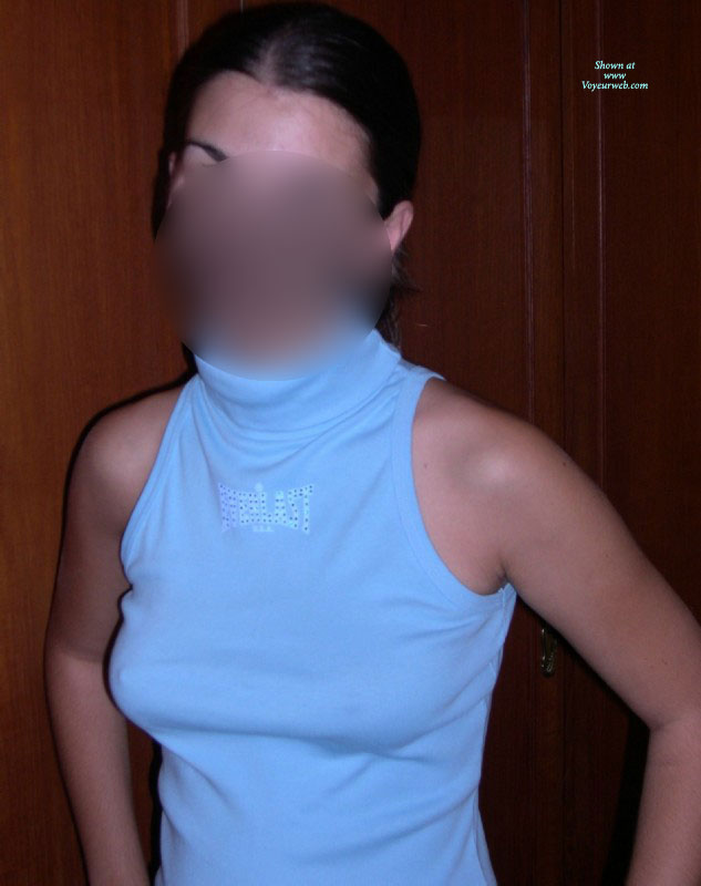 Pic #1Ex-Wife