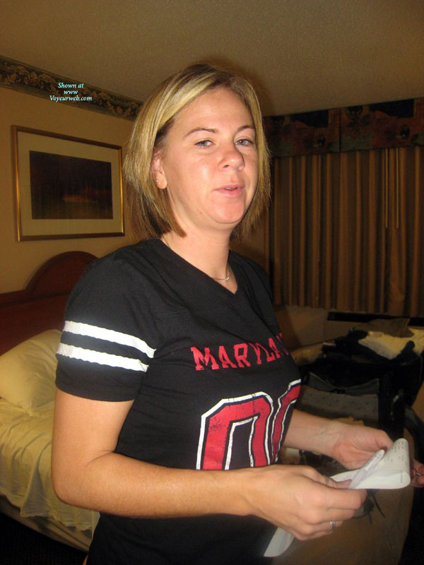 Pic #1Maryland Wife Kylie
