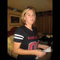 Pic #1Maryland Wife Kylie