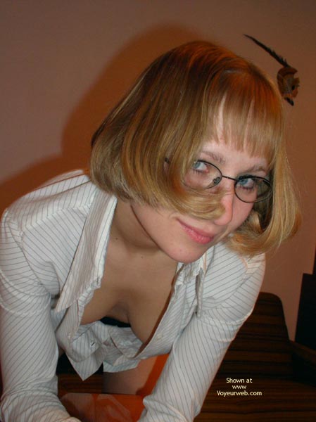 Pic #1TW Kate's Sweet Tits