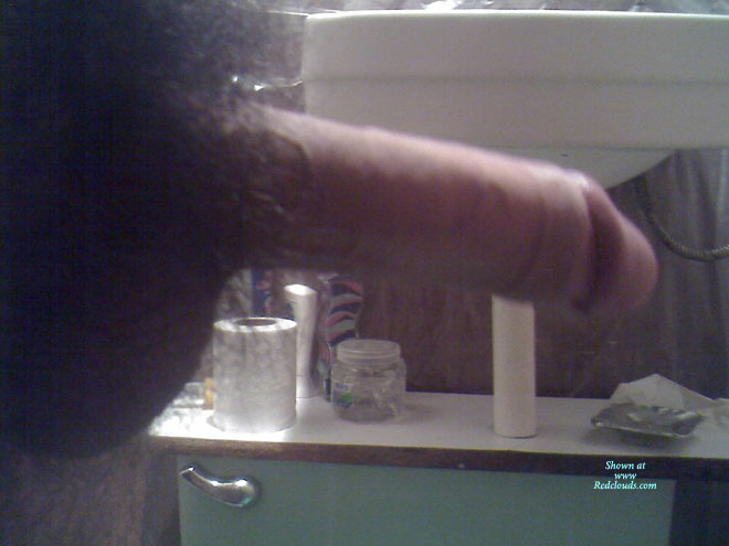 Pic #1First Time, But No The End...