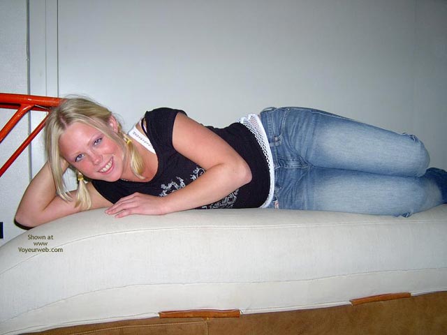 Pic #1TW Eine Freundin 18 Jahre