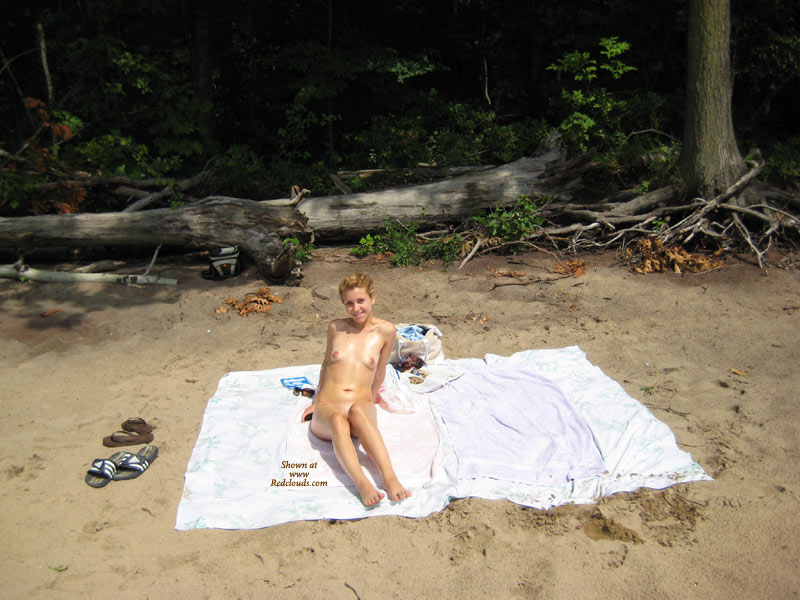 Pic #1On The Beach