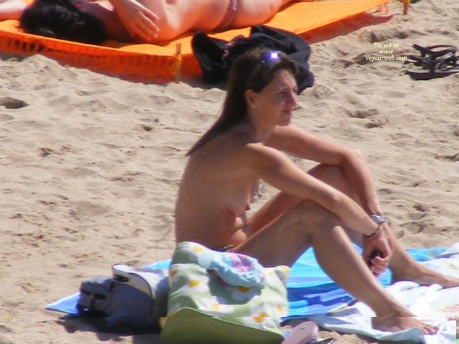 Pic #1Spanish Beach