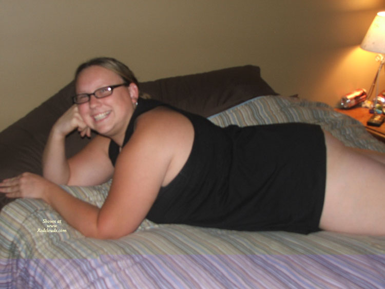 Pic #1Cristina Been Naughty