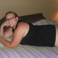 Pic #1Cristina Been Naughty