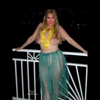 Ms. Jones' Caribbean Vacation