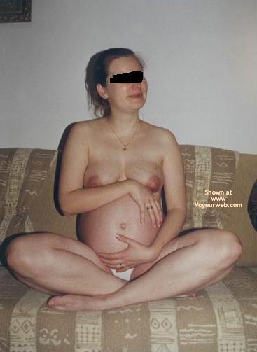 Pic #1Pregnancy