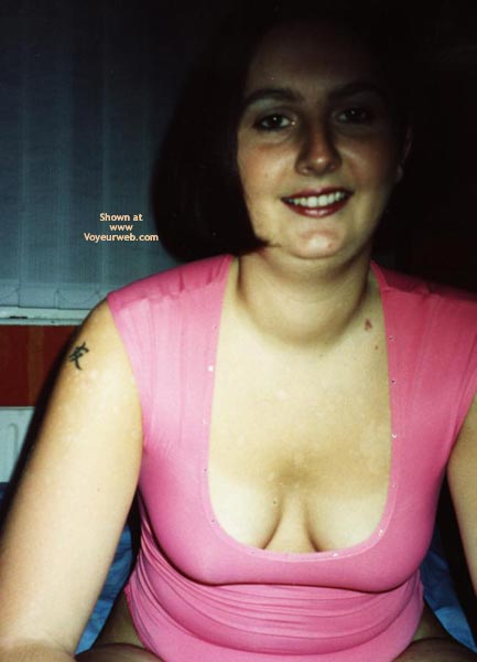 Pic #1Dirty Girlfriend