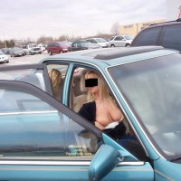 Pic #1Kalynn Enjoying The Spring!!