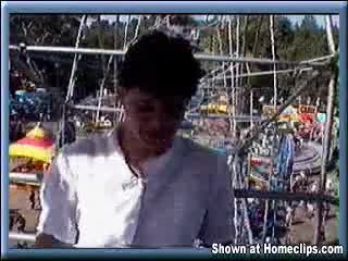 Pic #1NIP: Holley's Moomba ferriswheel flash (2/3