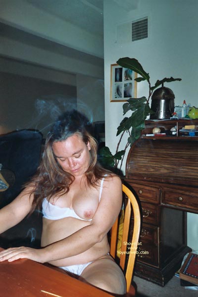 Pic #1My French Wife
