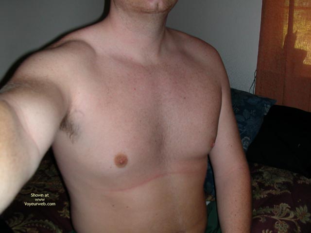 Pic #1M* Bored on Monday