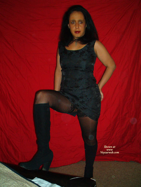 Pic #1Picture Striptease