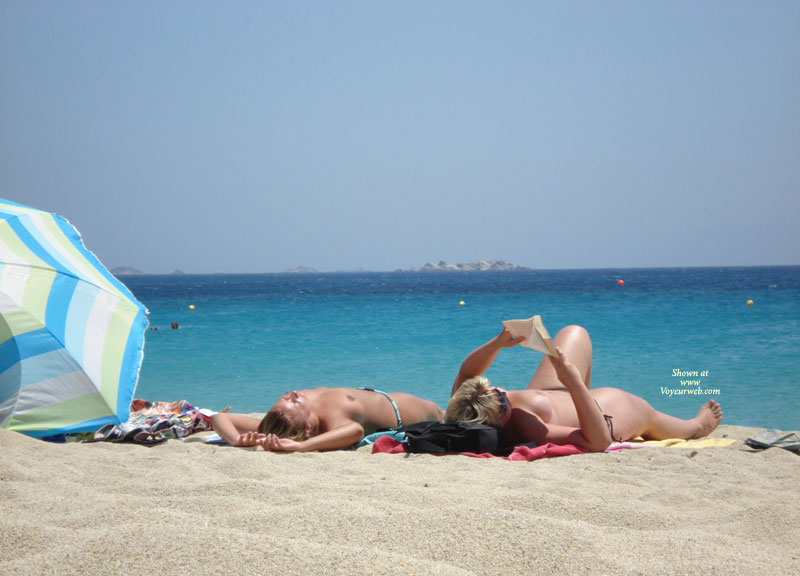 Pic #1 Beaches N' Cream