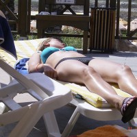 Pic #1 Turkey-Side Beach