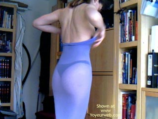 Pic #1Petra's Neues Kleid 2 von 4