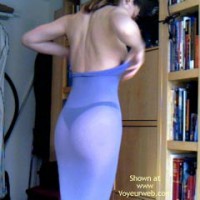 Pic #1Petra's Neues Kleid 2 von 4