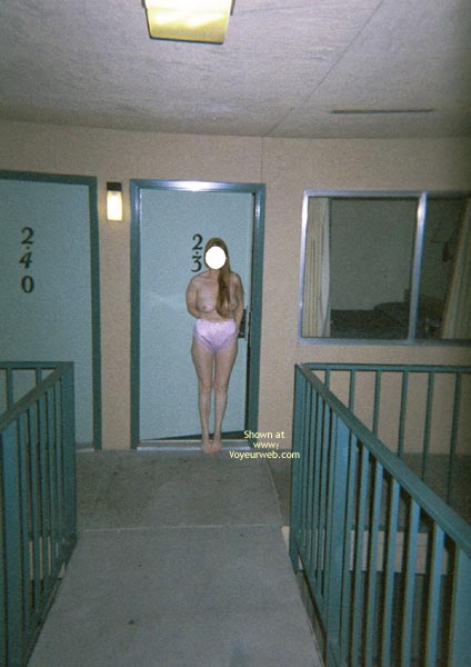 Pic #1Wifes First Pics Later that Night