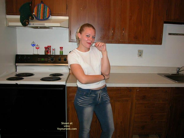 Pic #1Yvonne