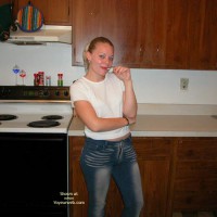 Pic #1Yvonne