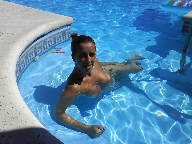 Pic #1Tina From Argentina