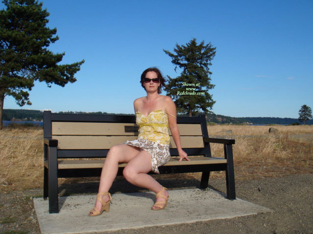 Pic #1Mrs Lgn First Nip